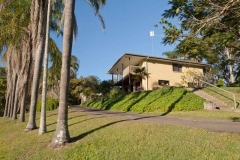 Diamond Valley Lodge
