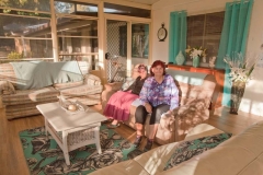 Diamond Valley Lodge