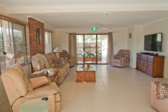 Diamond Valley Lodge